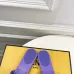 Fendi shoes for Fendi slippers for women #B65241