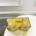 Fendi shoes for Fendi slippers for women #B65242