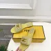 Fendi shoes for Fendi slippers for women #B65242