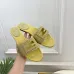 Fendi shoes for Fendi slippers for women #B65242