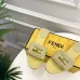 Fendi shoes for Fendi slippers for women #B65242