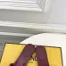 Fendi shoes for Fendi slippers for women #B65243