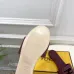 Fendi shoes for Fendi slippers for women #B65243