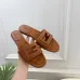 Fendi shoes for Fendi slippers for women #B65244
