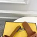 Fendi shoes for Fendi slippers for women #B65244