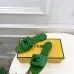 Fendi shoes for Fendi slippers for women #B65245