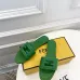 Fendi shoes for Fendi slippers for women #B65245
