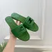 Fendi shoes for Fendi slippers for women #B65245
