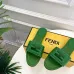 Fendi shoes for Fendi slippers for women #B65245