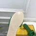 Fendi shoes for Fendi slippers for women #B65245