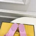 Fendi shoes for Fendi slippers for women #B65246