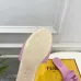 Fendi shoes for Fendi slippers for women #B65246