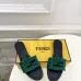 Fendi shoes for Fendi slippers for women #B65247