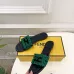Fendi shoes for Fendi slippers for women #B65247