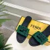 Fendi shoes for Fendi slippers for women #B65247