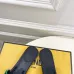 Fendi shoes for Fendi slippers for women #B65247