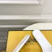 Fendi shoes for Fendi slippers for women #B65248