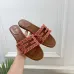 Fendi shoes for Fendi slippers for women #B65249