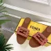 Fendi shoes for Fendi slippers for women #B65249