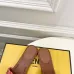 Fendi shoes for Fendi slippers for women #B65249