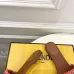 Fendi shoes for Fendi slippers for women #B65249