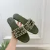 Fendi shoes for Fendi slippers for women #B65250