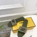 Fendi shoes for Fendi slippers for women #B65250