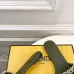 Fendi shoes for Fendi slippers for women #B65250