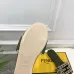 Fendi shoes for Fendi slippers for women #B65250
