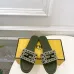 Fendi shoes for Fendi slippers for women #B65250