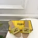 Fendi shoes for Fendi slippers for women #B65251