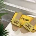 Fendi shoes for Fendi slippers for women #B65251