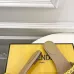 Fendi shoes for Fendi slippers for women #B65251