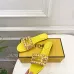 Fendi shoes for Fendi slippers for women #B65253