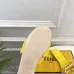 Fendi shoes for Fendi slippers for women #B65253