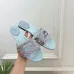 Fendi shoes for Fendi slippers for women #B65254