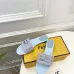Fendi shoes for Fendi slippers for women #B65254