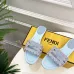 Fendi shoes for Fendi slippers for women #B65254