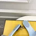 Fendi shoes for Fendi slippers for women #B65254