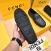 Fendi shoes for Men's Fendi OXFORDS #999934829