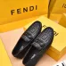 Fendi shoes for Men's Fendi OXFORDS #999934829