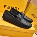 Fendi shoes for Men's Fendi OXFORDS #999934829