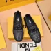 Fendi shoes for Men's Fendi OXFORDS #999934829