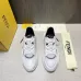 Fendi shoes for Men's Fendi Sneakers #99912236