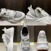Fendi shoes for Men's Fendi Sneakers #99912236