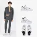 Fendi shoes for Men's Fendi Sneakers #99912236