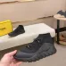 Fendi shoes for Men's Fendi Sneakers #999934304