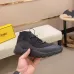 Fendi shoes for Men's Fendi Sneakers #999934304