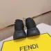 Fendi shoes for Men's Fendi Sneakers #999934304
