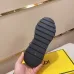 Fendi shoes for Men's Fendi Sneakers #999934304
